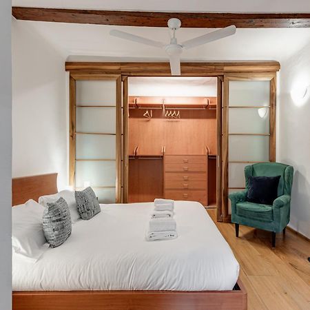 Appartamento San Gallo Флоренция Екстериор снимка