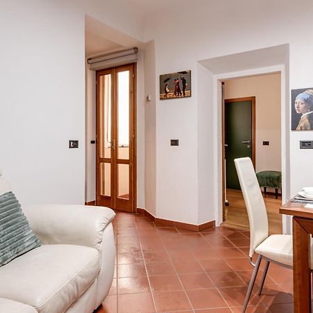 Appartamento San Gallo Флоренция Екстериор снимка