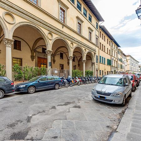 Appartamento San Gallo Флоренция Екстериор снимка