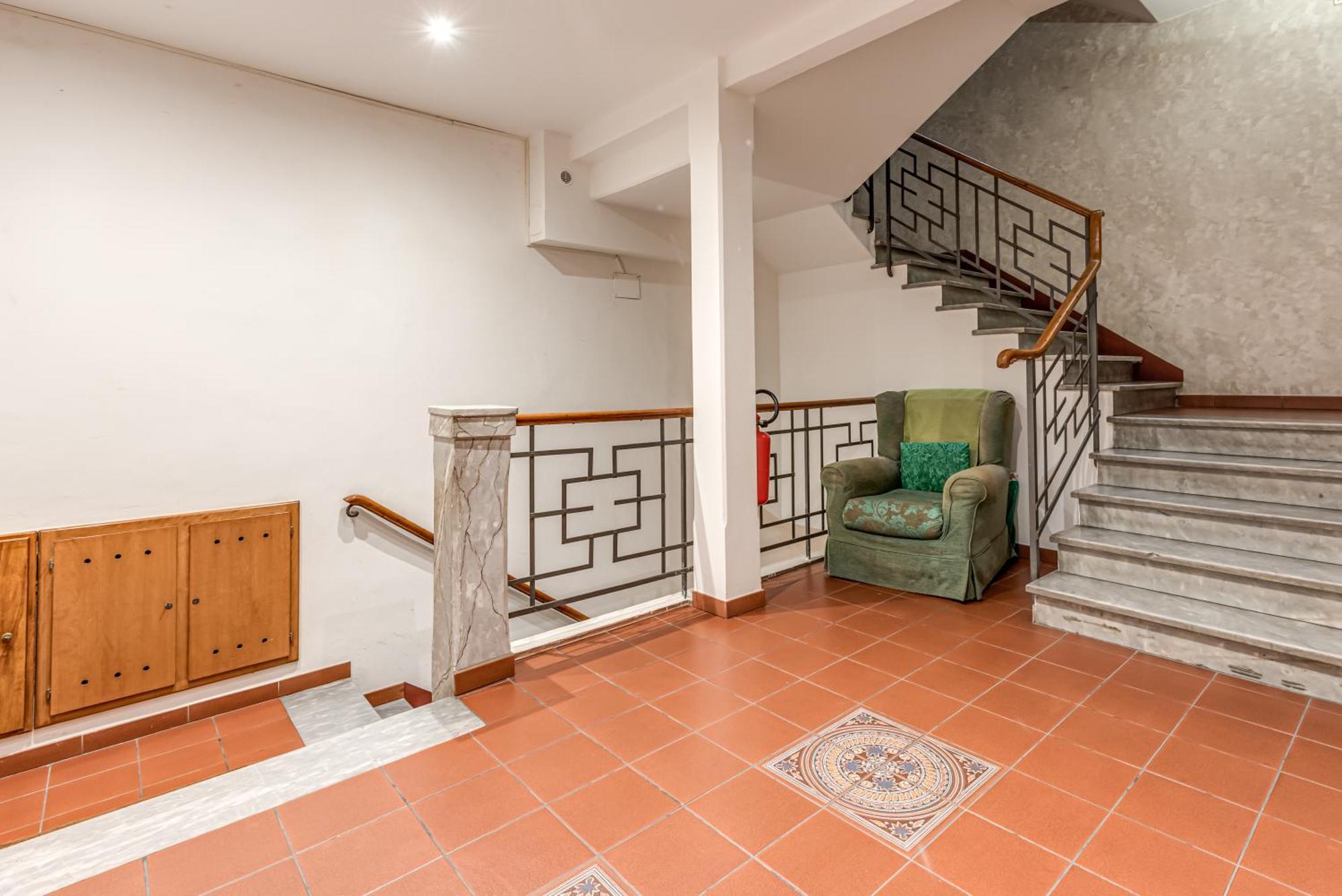 Appartamento San Gallo Флоренция Екстериор снимка