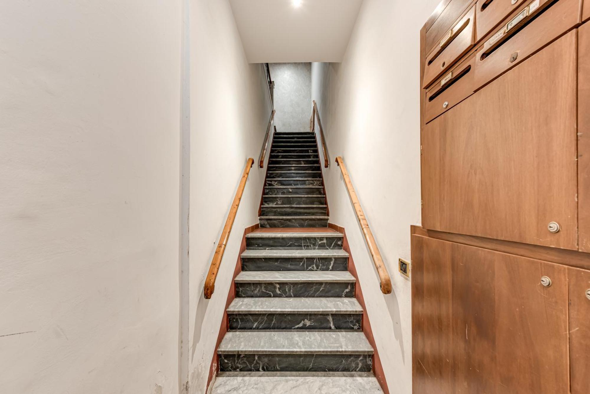 Appartamento San Gallo Флоренция Екстериор снимка