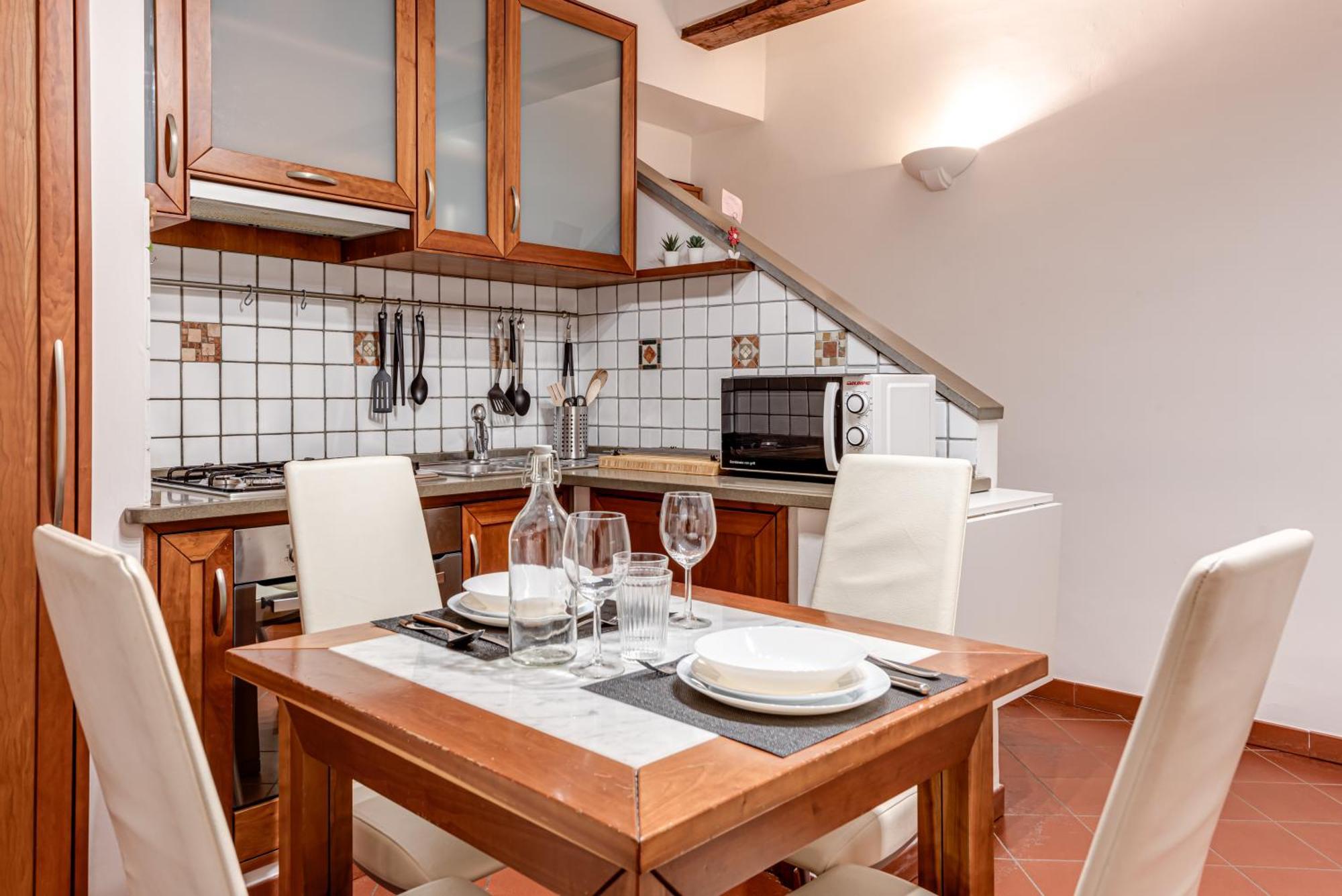 Appartamento San Gallo Флоренция Екстериор снимка